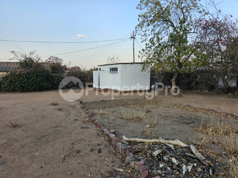 3 bedroom Houses for sale Luveve 4 , Behind Police Luveve Bulawayo High-Density Bulawayo - 2