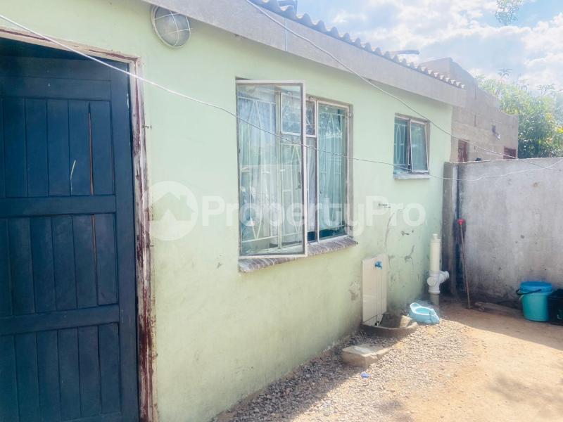 3 bedroom Houses for sale Old Magwegwe , Bulawayo  Magwegwe Bulawayo High-Density Bulawayo - 7