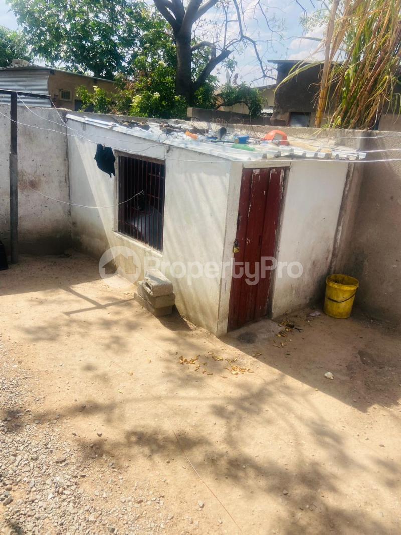 3 bedroom Houses for sale Old Magwegwe , Bulawayo  Magwegwe Bulawayo High-Density Bulawayo - 2