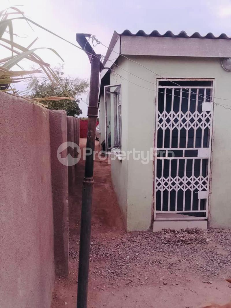 3 bedroom Houses for sale Old Magwegwe , Bulawayo  Magwegwe Bulawayo High-Density Bulawayo - 0