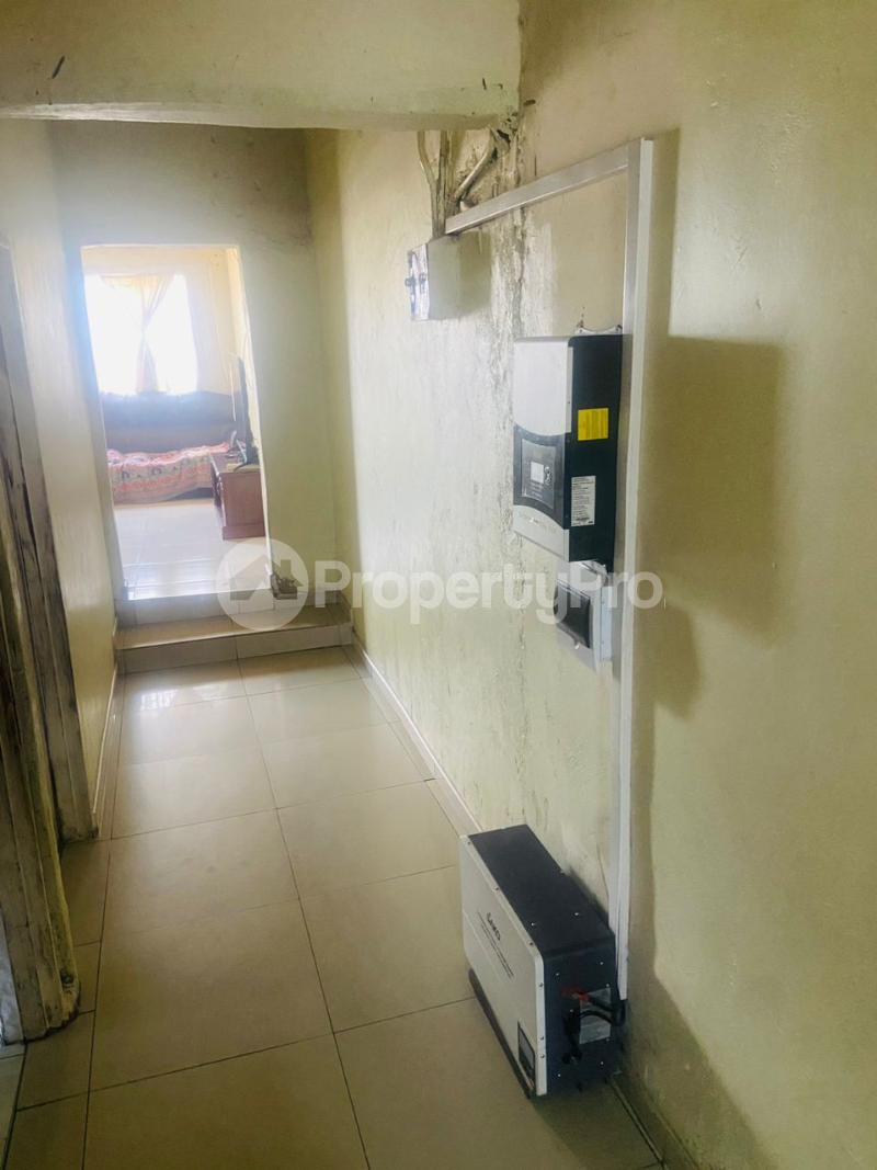 3 bedroom Houses for sale Old Magwegwe , Bulawayo  Magwegwe Bulawayo High-Density Bulawayo - 3