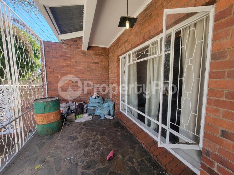 3 bedroom Houses for sale Paddonhurst , Bulawayo  Selbourne Park Bulawayo East Bulawayo - 2