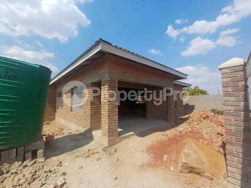3 bedroom Houses for sale Nketa 9 , Bulawayo Nketa Bulawayo High-Density Bulawayo - 1
