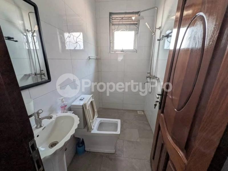 3 bedroom Bungalow Apartment for rent Bukoto road Bukoto Kampala Central - 1