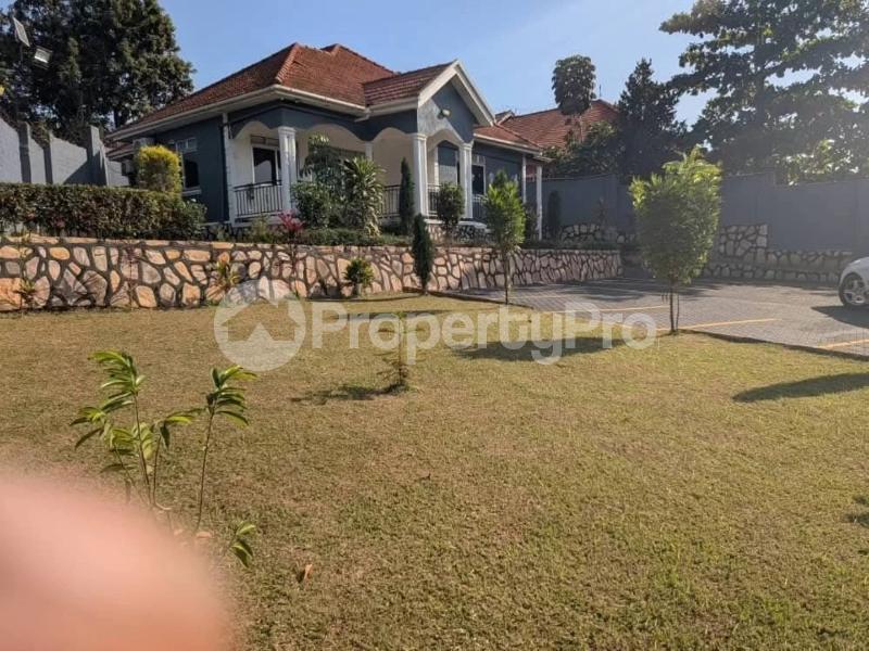 3 bedroom Bungalow Apartment for rent Bukoto road Bukoto Kampala Central - 7