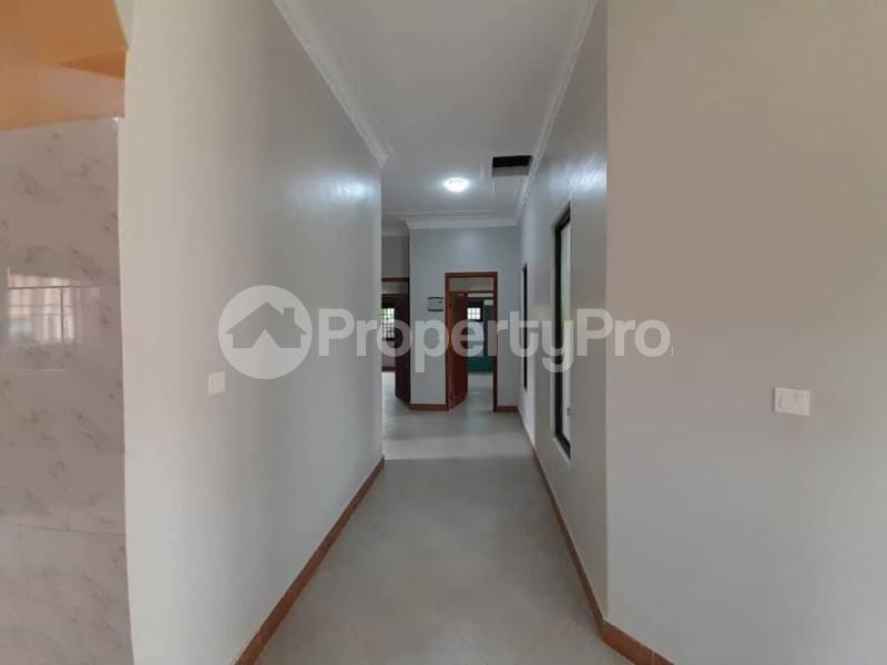 3 bedroom Bungalow Apartment for rent Kampala Central - 6