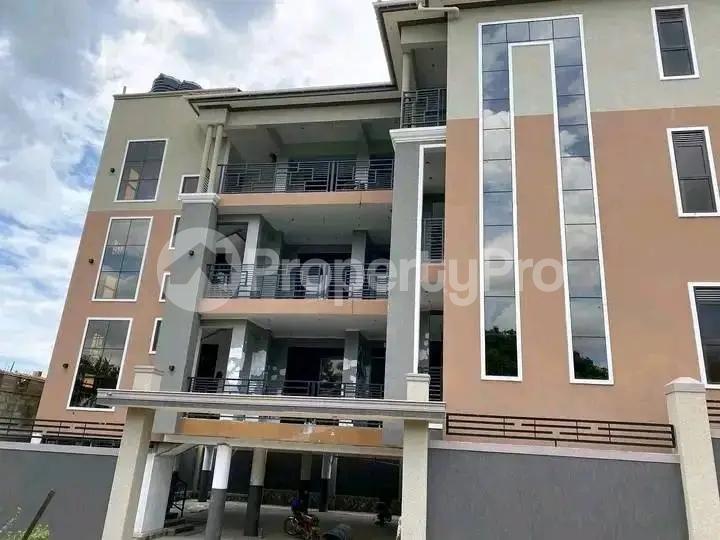 3 bedroom Apartment Block Apartment for rent Kyanja kisasi road  Kisaasi Kampala Central - 0