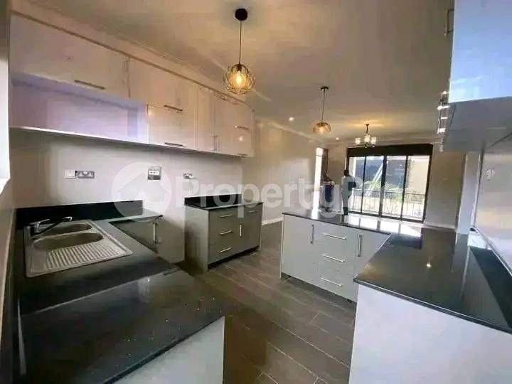 3 bedroom Apartment Block Apartment for rent Kyanja kisasi road  Kisaasi Kampala Central - 1