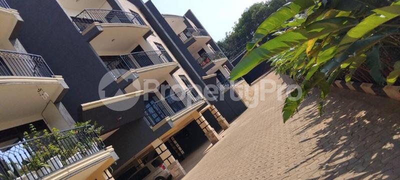 3 bedroom Apartment Block Apartment for rent Luzira road  Luzira Kampala Central - 0