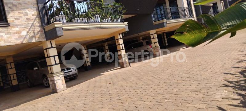 3 bedroom Apartment Block Apartment for rent Luzira road  Luzira Kampala Central - 1
