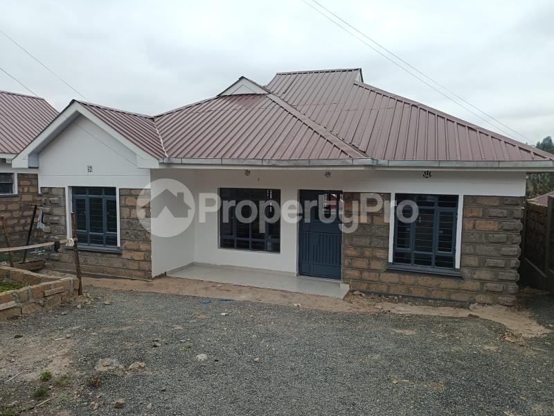 3 bedroom Bungalow Houses for sale Osman Olkeri Kajiado