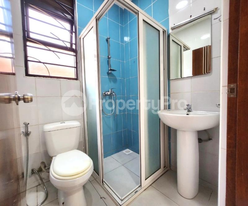 3 bedroom Apartment Block Apartment for rent kyanja road  Kampala Central Kampala Central - 12