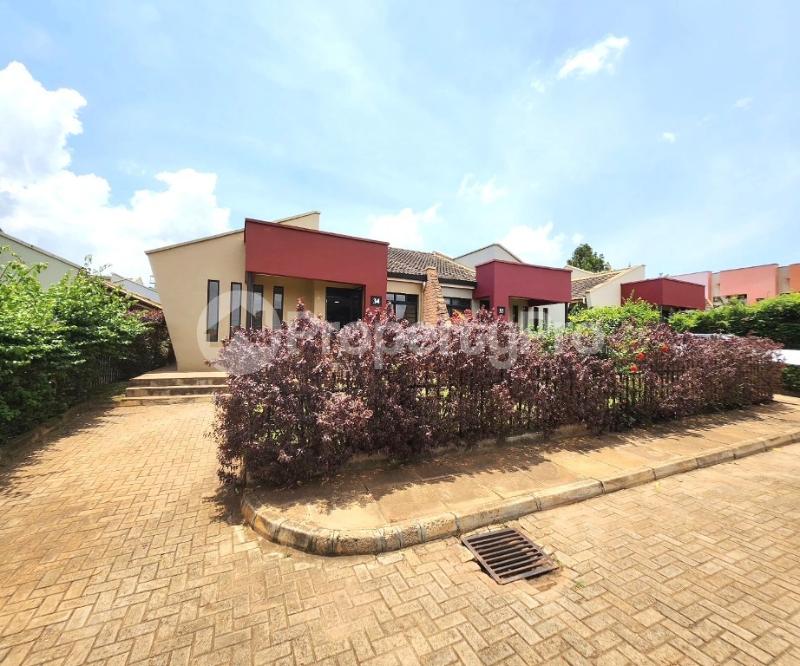 3 bedroom Apartment Block Apartment for rent kyanja road  Kampala Central Kampala Central - 7