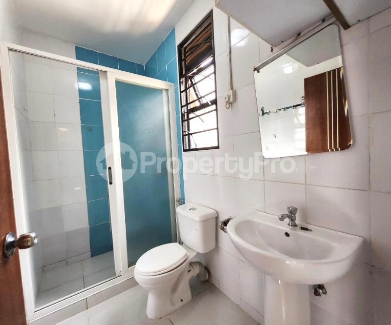 3 bedroom Apartment Block Apartment for rent kyanja road  Kampala Central Kampala Central - 4