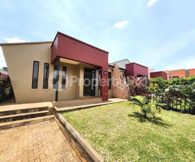 3 bedroom Apartment Block Apartment for rent kyanja road  Kampala Central Kampala Central - 0