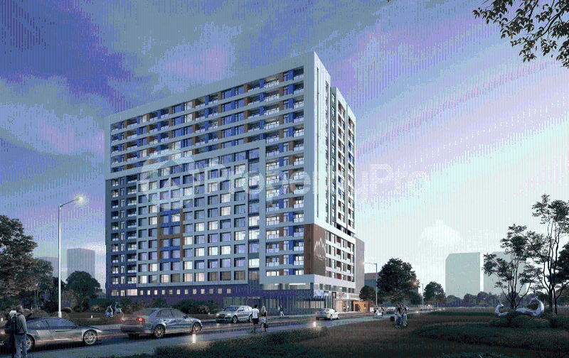 3 bedroom Flat&Apartment for rent Kilimani Nairobi