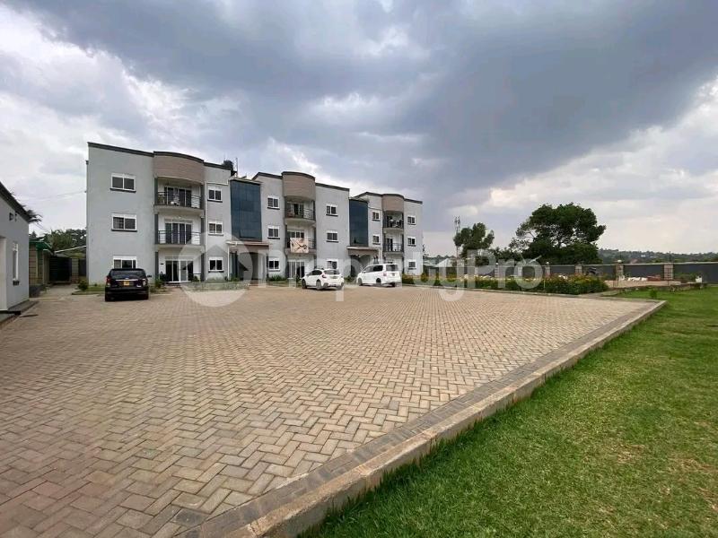 3 bedroom Apartment Block Apartment for rent Kisasi komaboga  Kisaasi Kampala Central - 6