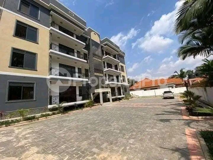 3 bedroom Apartment Block Apartment for rent Bukoto road Kampala Central Kampala Central - 2