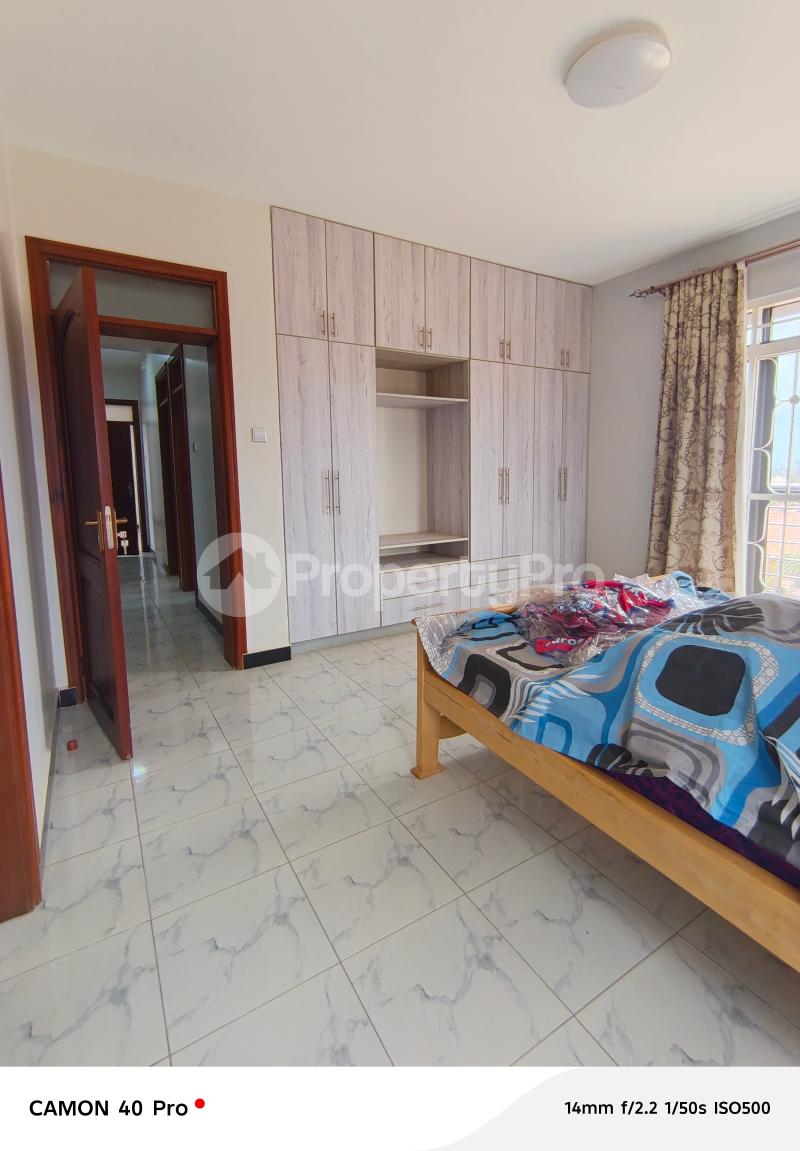 3 bedroom Apartment Block Apartment for rent Bweyogerere road  Kampala Central Kampala Central - 11