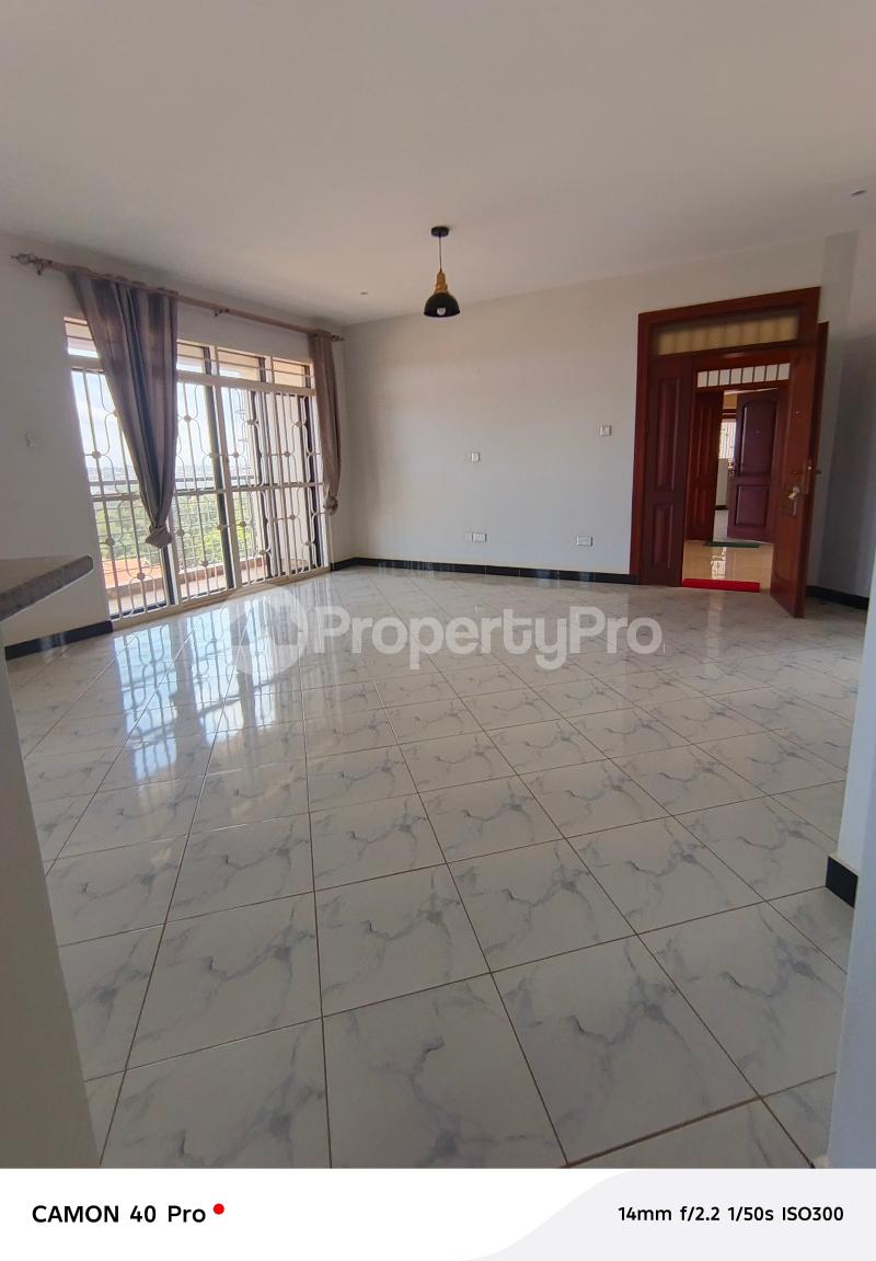 3 bedroom Apartment Block Apartment for rent Bweyogerere road  Kampala Central Kampala Central - 2