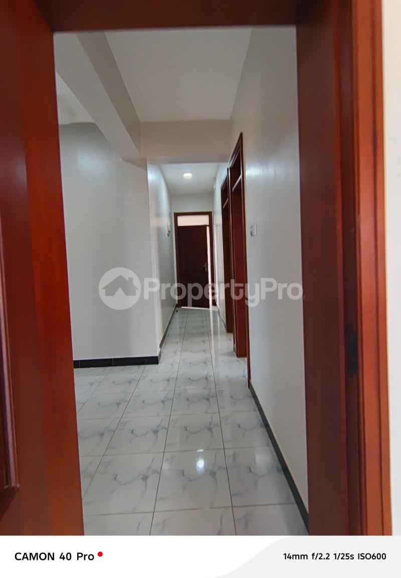 3 bedroom Apartment Block Apartment for rent Bweyogerere road  Kampala Central Kampala Central - 8