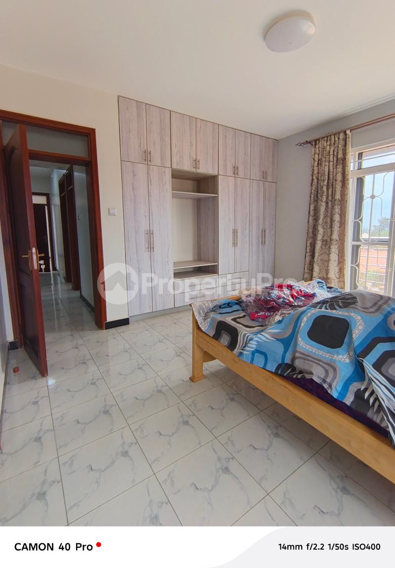 3 bedroom Apartment Block Apartment for rent Bweyogerere road  Kampala Central Kampala Central - 9