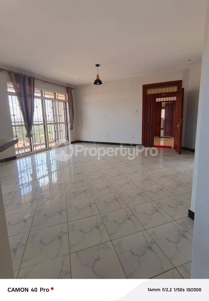 3 bedroom Apartment Block Apartment for rent Bweyogerere road  Kampala Central Kampala Central - 3