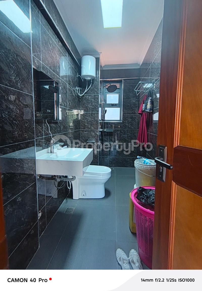 3 bedroom Apartment Block Apartment for rent Bweyogerere road  Kampala Central Kampala Central - 12