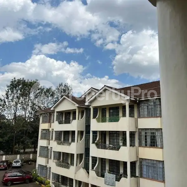 3 bedroom Rooms Flat&Apartment for sale Kilimani Nairobi