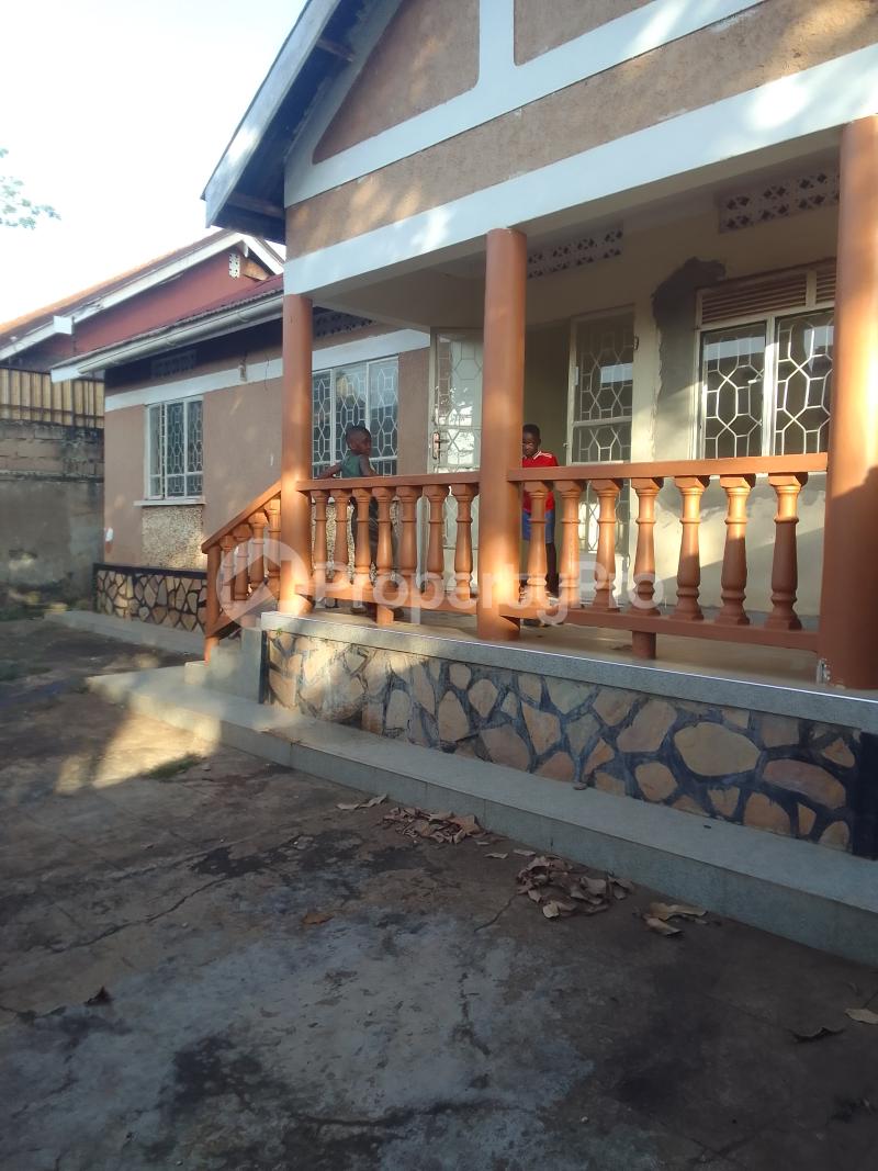 3 bedroom Bungalow Apartment for rent Bukoto  Bukoto Kampala Central - 0