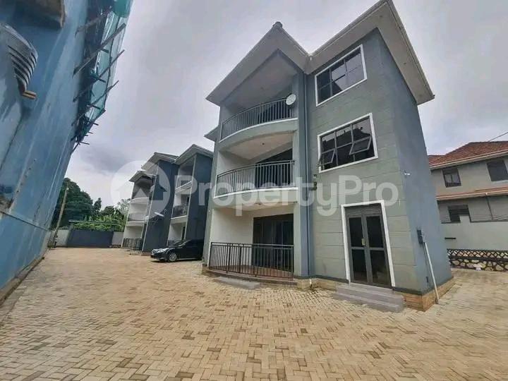 3 bedroom Apartment Block Apartment for rent Bunga kasanga road  Kansanga Kampala Central - 0