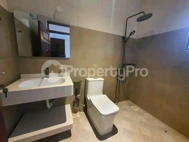 3 bedroom Apartment Block Apartment for rent Bunga kasanga road  Kansanga Kampala Central - 1