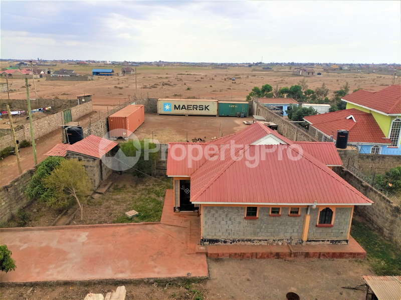 3 bedroom Houses for sale Thika Kiambu