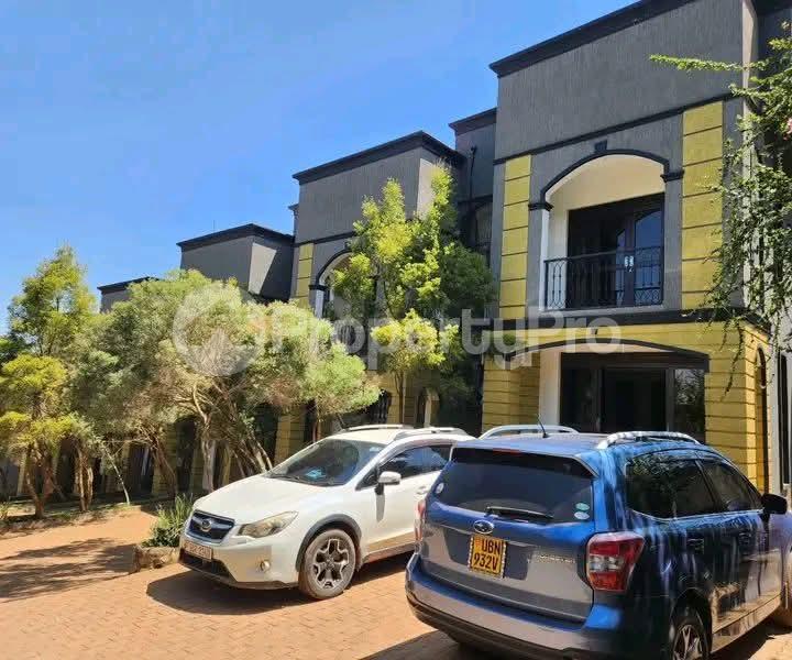 3 bedroom Apartment Block Apartment for rent Kyanja road  Kampala Central Kampala Central - 4