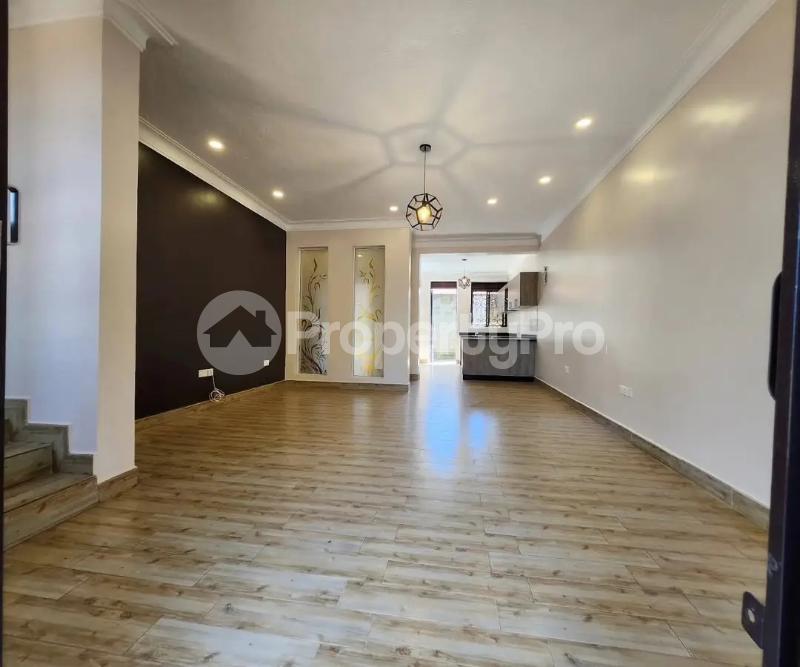 3 bedroom Bungalow Apartment for rent Kyanja kisasi road Kisaasi Kampala Central - 8