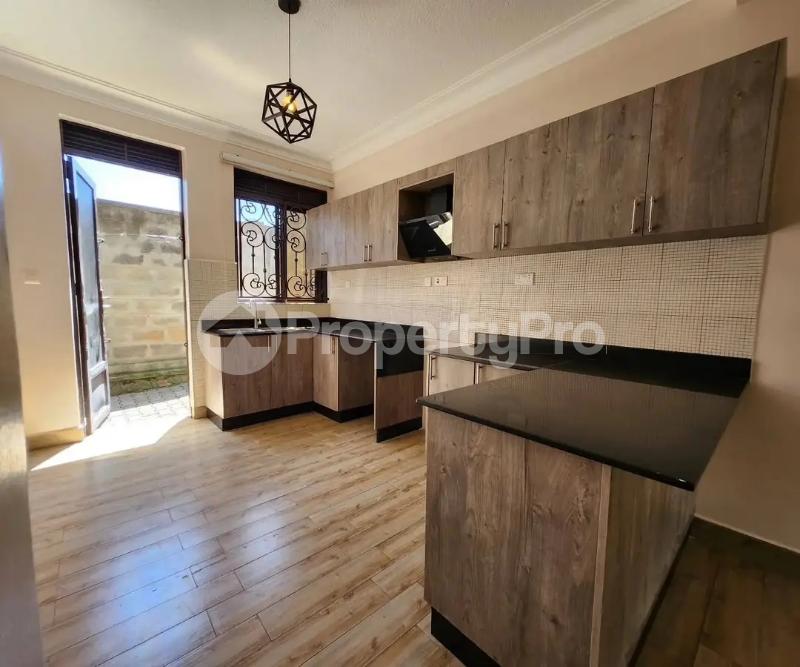 3 bedroom Bungalow Apartment for rent Kyanja kisasi road Kisaasi Kampala Central - 6