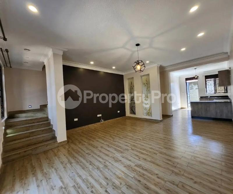 3 bedroom Bungalow Apartment for rent Kyanja kisasi road Kisaasi Kampala Central - 4