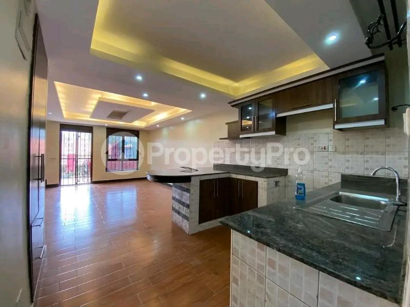 3 bedroom Apartment Block Apartment for rent Kyanja kisasi road Kisaasi Kampala Central - 8