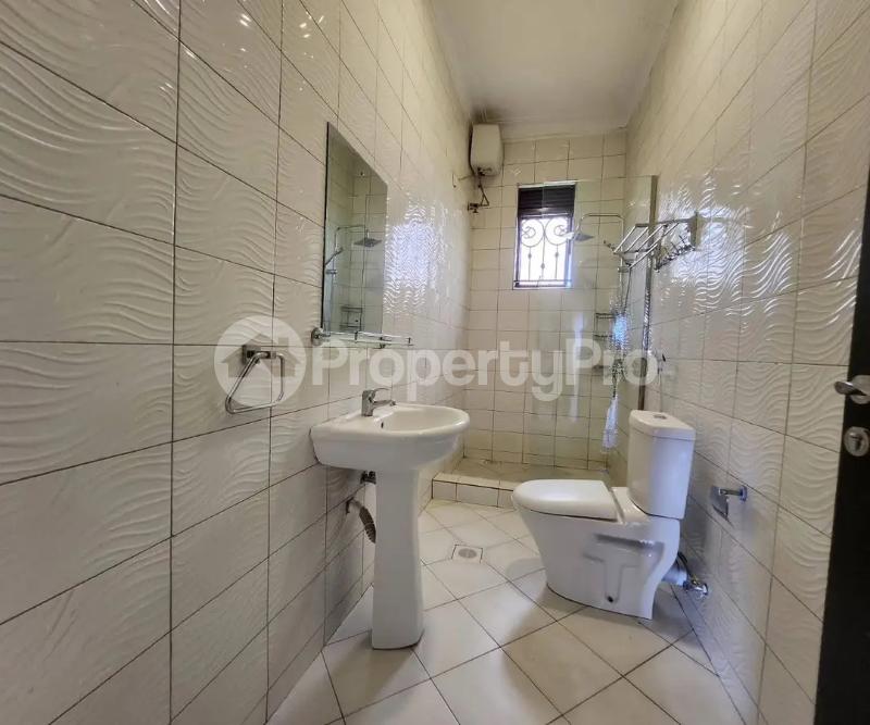 3 bedroom Bungalow Apartment for rent Kyanja kisasi road Kisaasi Kampala Central - 1
