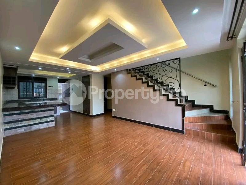3 bedroom Apartment Block Apartment for rent Kyanja kisasi road Kisaasi Kampala Central - 2