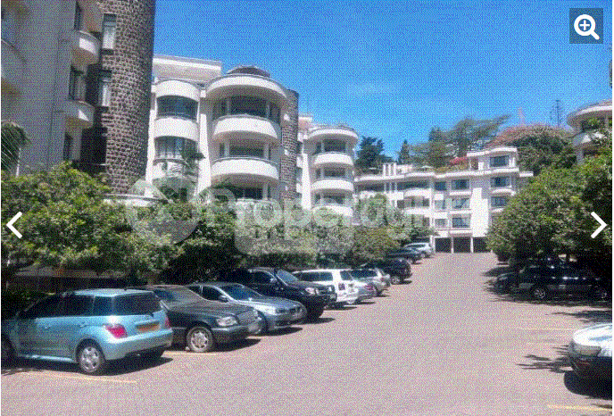 3 bedroom Flat&Apartment for rent   Lavington Dagoretti North Nairobi - 0