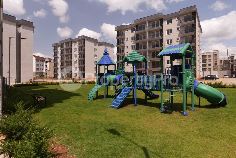 3 bedroom Flat&Apartment for rent Syokimau Nairobi