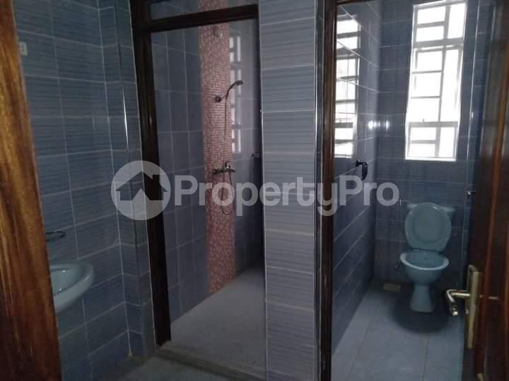 3 bedroom Bungalow Houses for rent Utawala Nairobi (PID 5ADMY