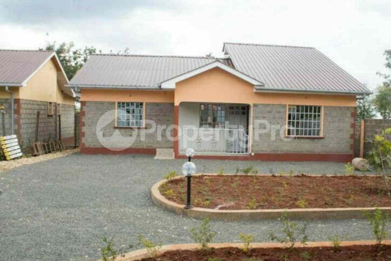 3 bedroom Houses for sale Ngong Kajiado