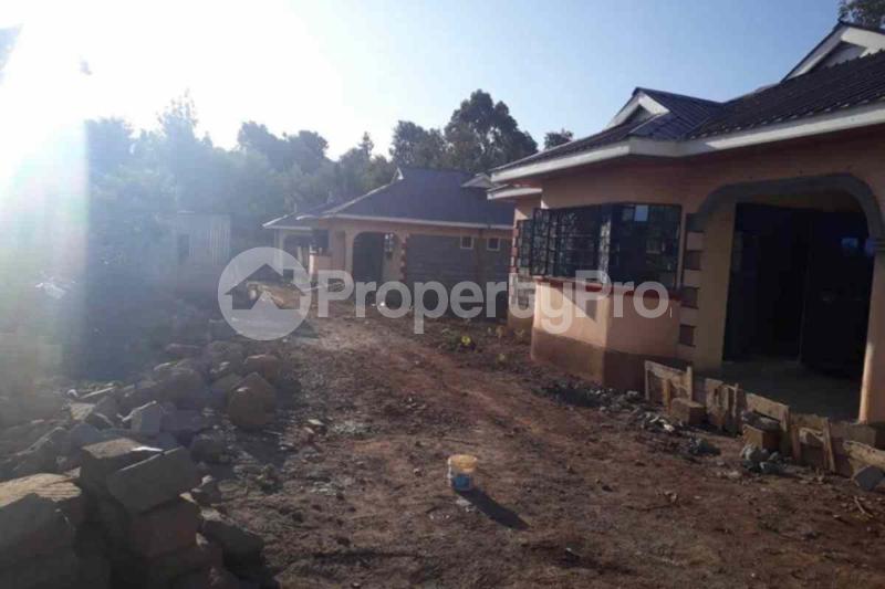 3 bedroom Houses for sale Ngong Kajiado