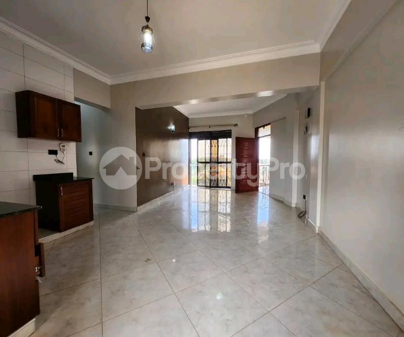 3 bedroom Apartment Block Apartment for rent Kungu kulabilo  Bulambiro Kampala Central - 9