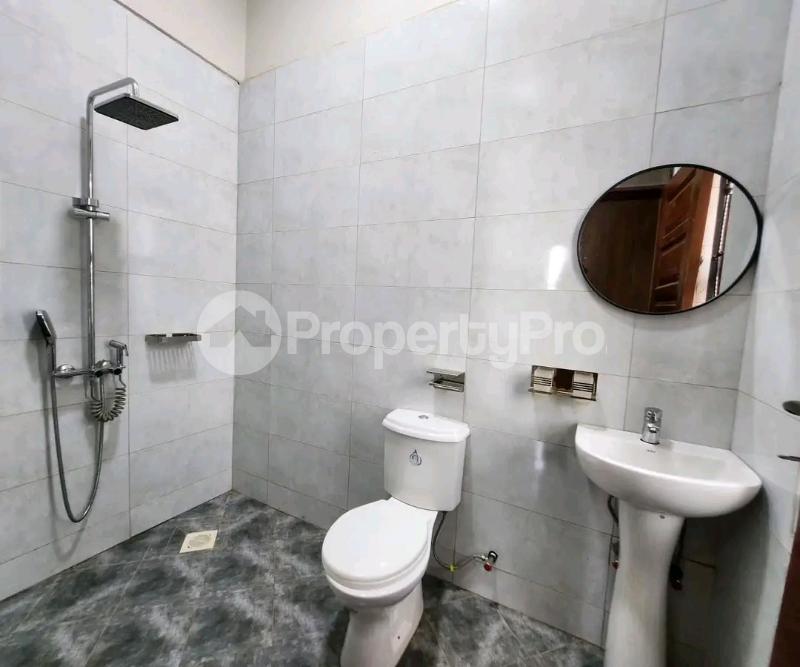 3 bedroom Apartment Block Apartment for rent Kungu kulabilo  Bulambiro Kampala Central - 3