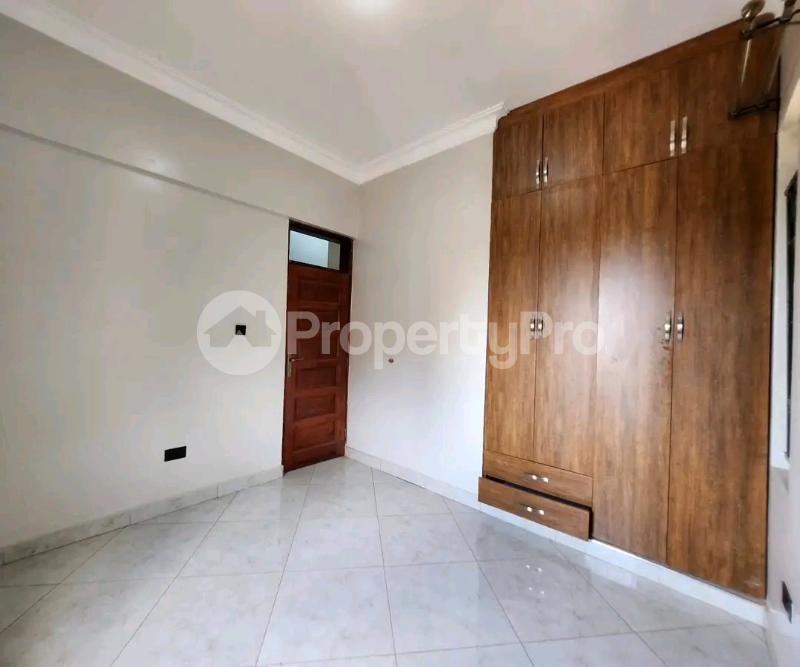 3 bedroom Apartment Block Apartment for rent Kungu kulabilo  Bulambiro Kampala Central - 2