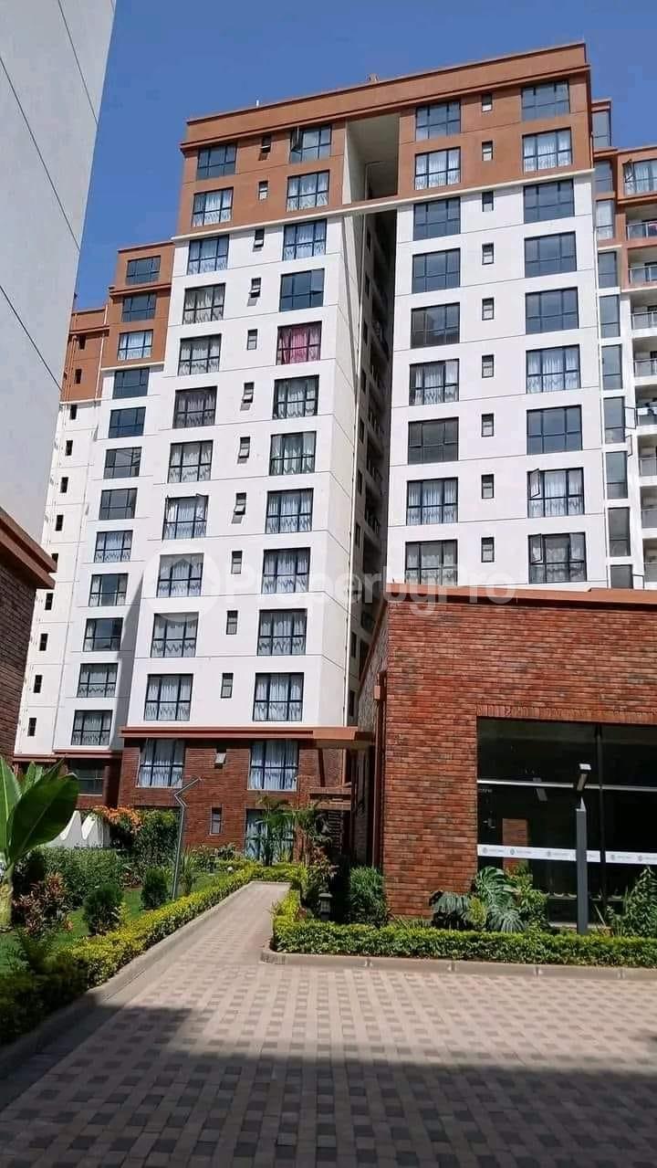 3 bedroom Flat&Apartment for sale Syokimau Nairobi