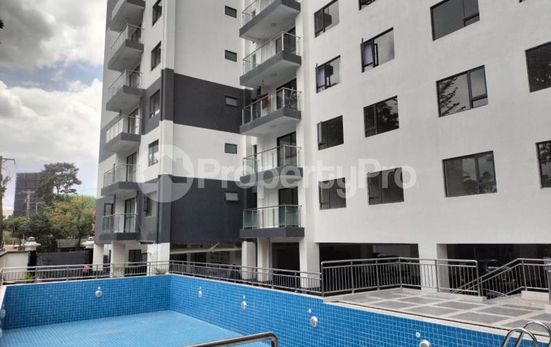 3 bedroom Flat&Apartment for rent Waiyaki Way Westlands Nairobi